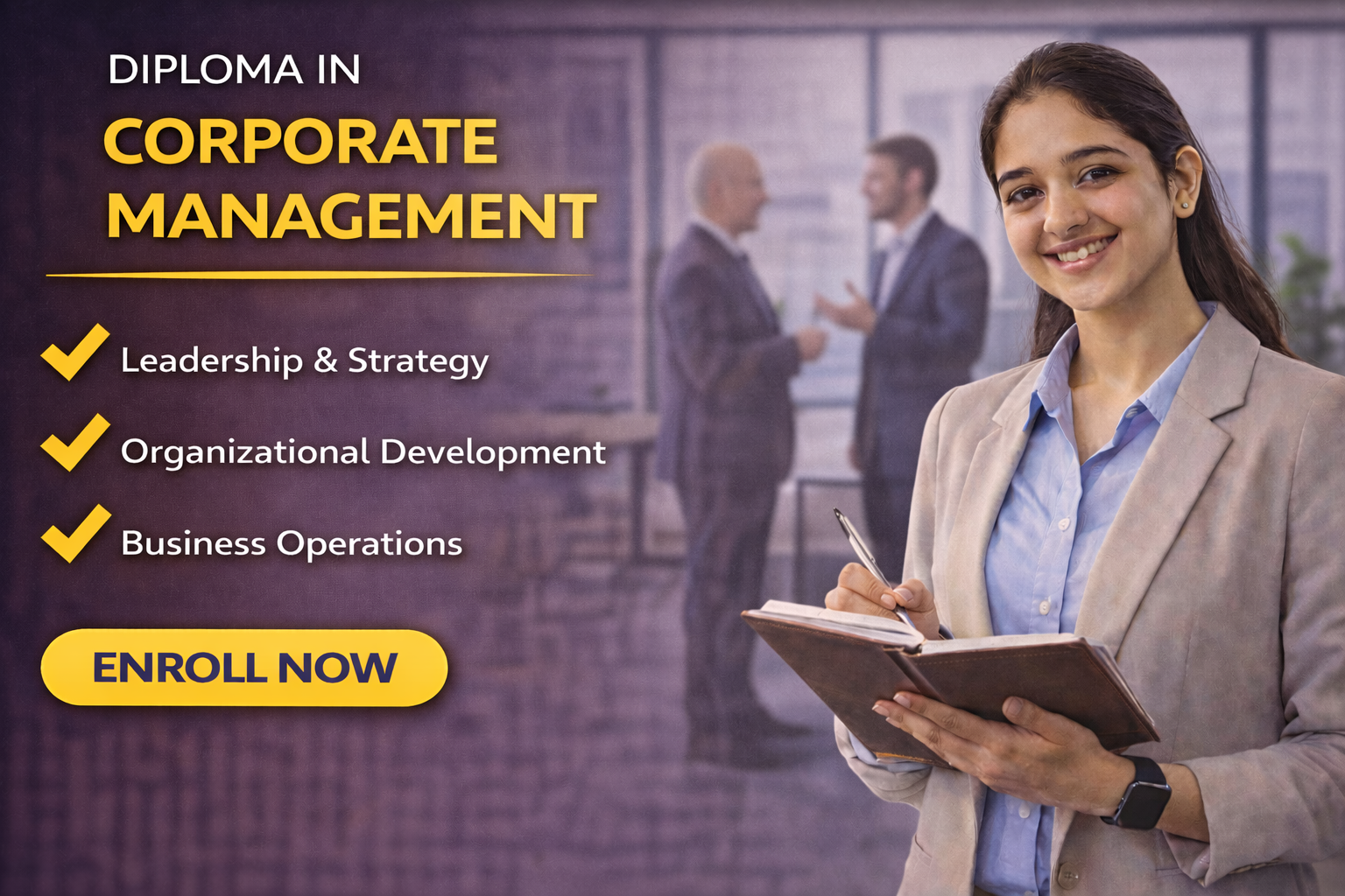 Corporate Management